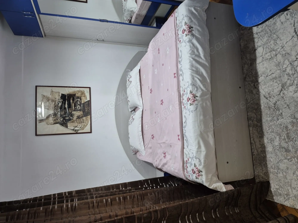 Apartament regim hotelier Târgul de Craciun Craiova