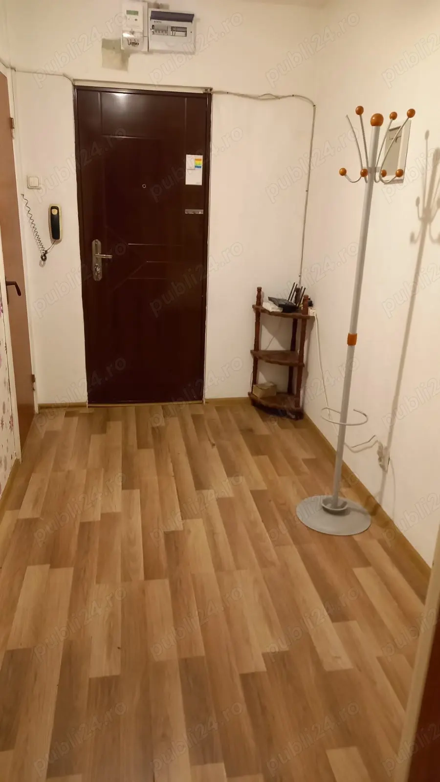 Vand garaoniera Dr Taberei