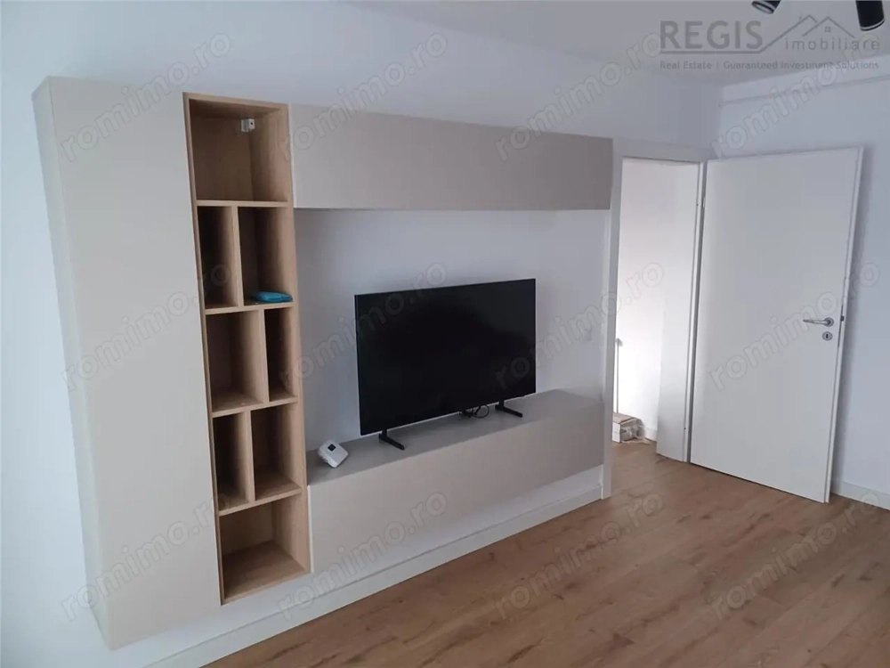 Apartament 2 camere PRIMA INCHIRIERE