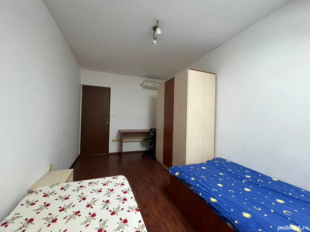 Proprietar vand apartament 2 camere