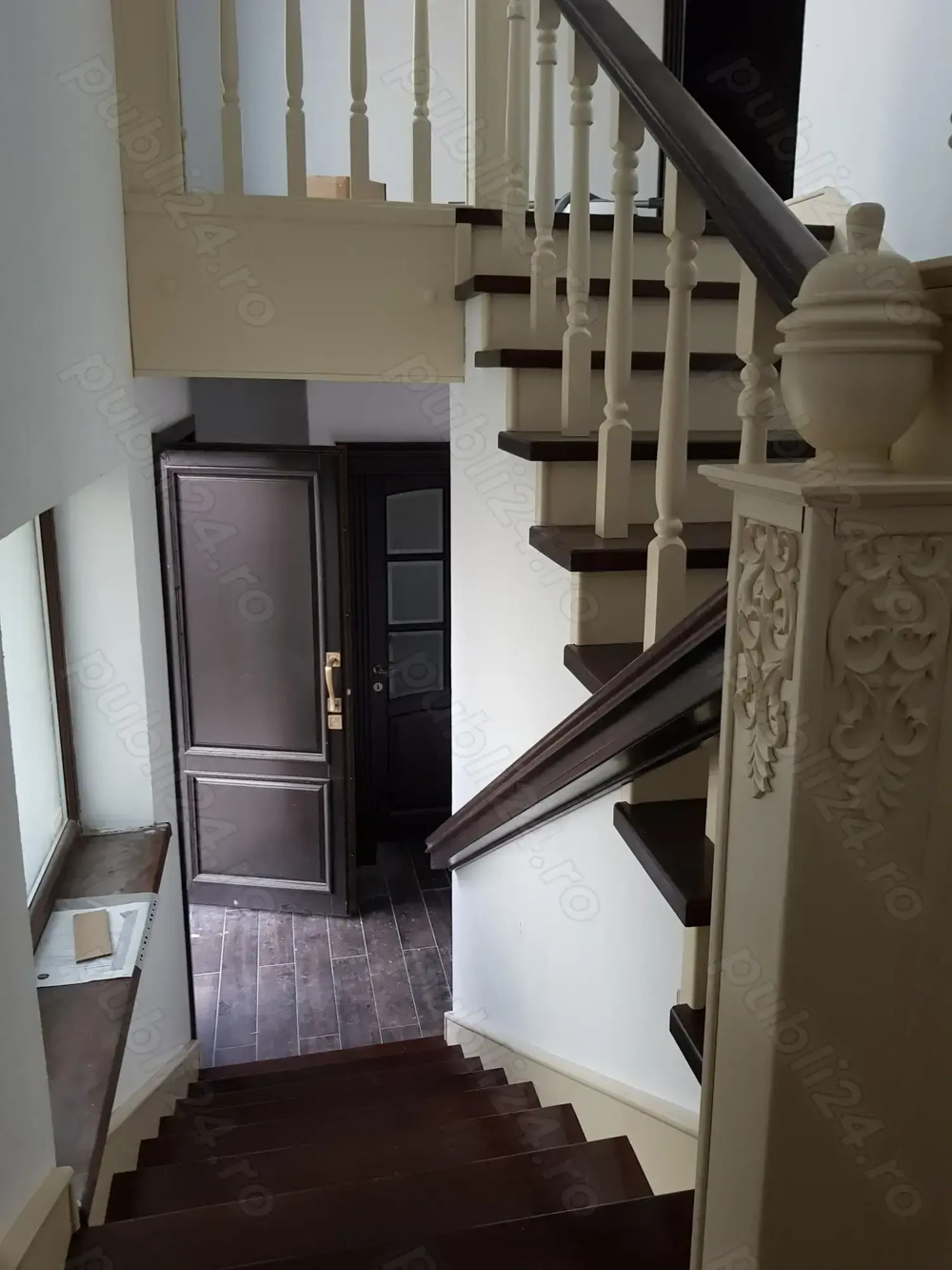 Casa individuala Dumbravita,zona Cora