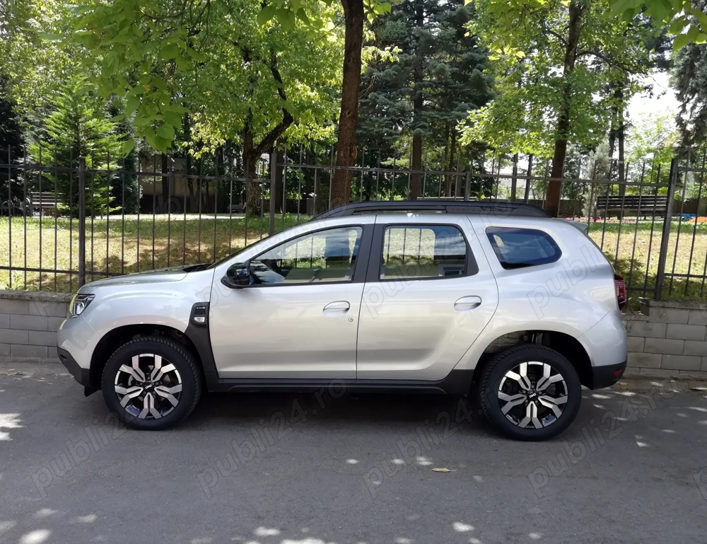 Dacia Duster 1.5 DCI 2  Km Unic Proprietar GARANTIE