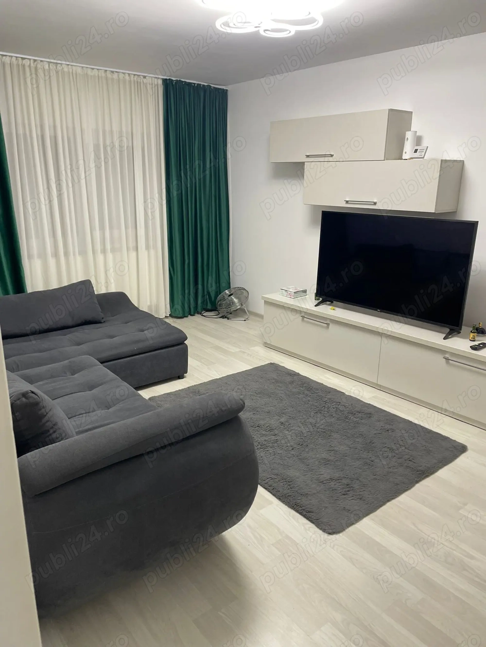 Închiriere apartament regim hotelier