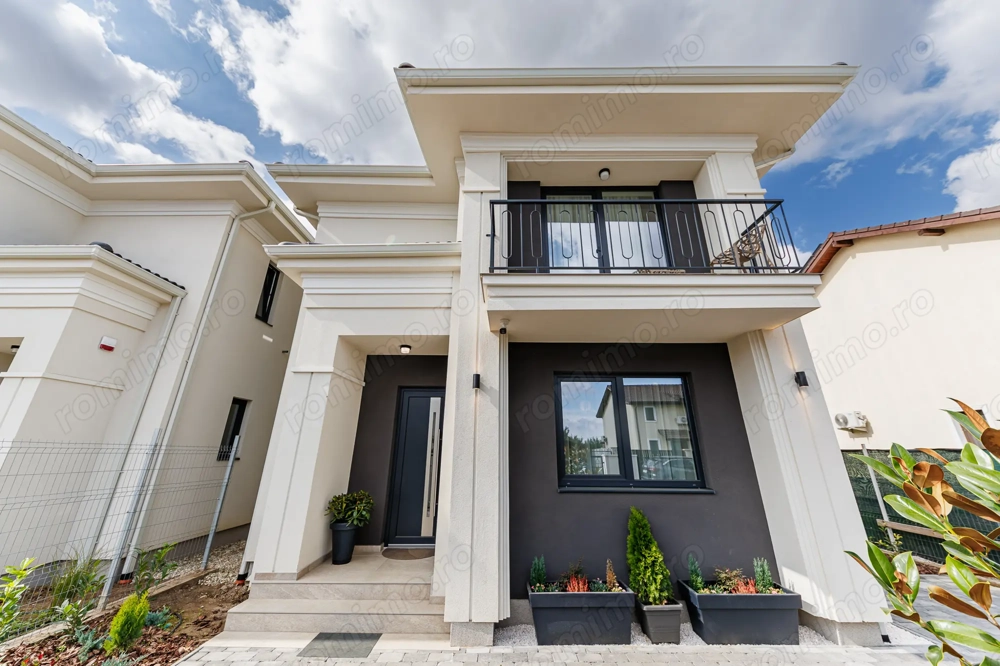 Comision 0% | Proiect Boutique, situat in Mosnita-Noua