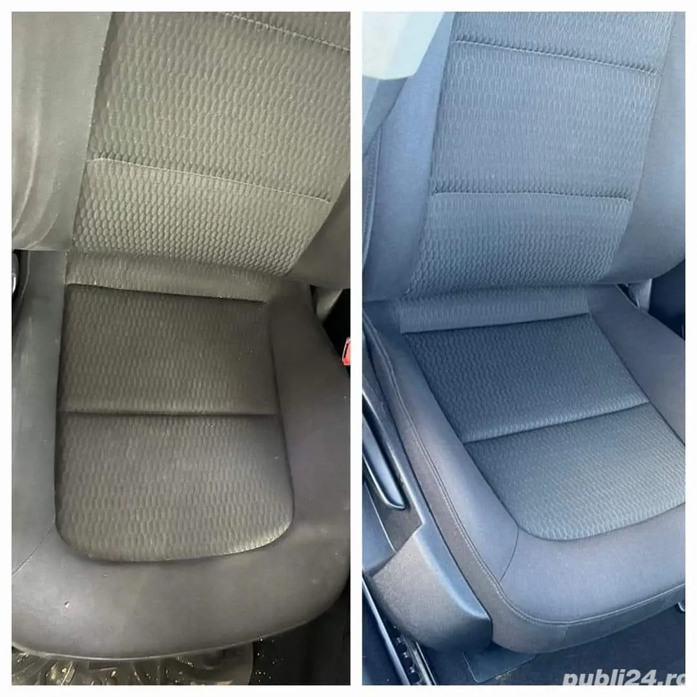 Curațare Tapițerii