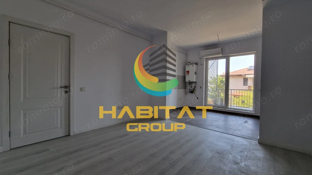 Apartament 2 camere cu Gradina Proprie