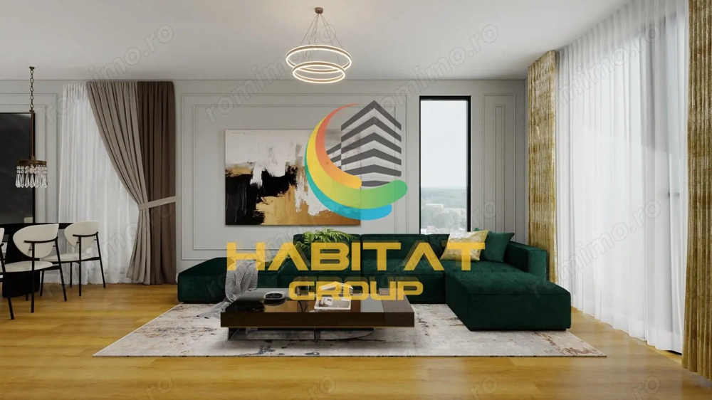 Casa individuala 3 camere,  parter Berceni Comision 0%