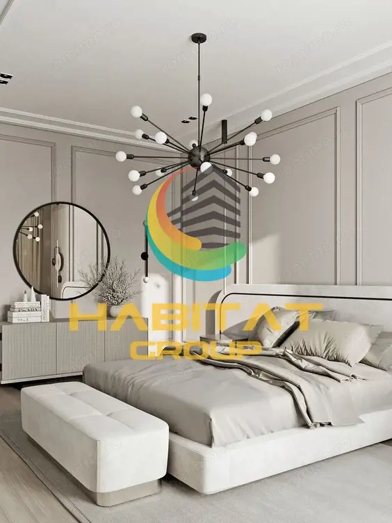 Apartament 2 Camere Aparatorii Patriei