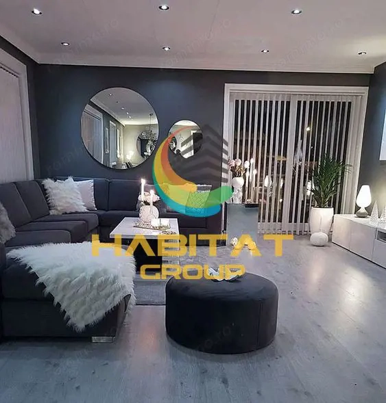 Garsoniera Zona Aparatorii Patriei