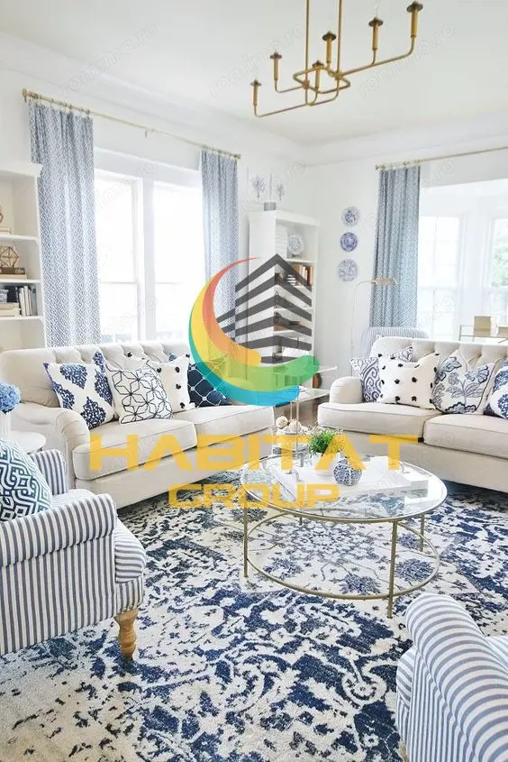 Apartament 2 Camere Zona Grand Arena