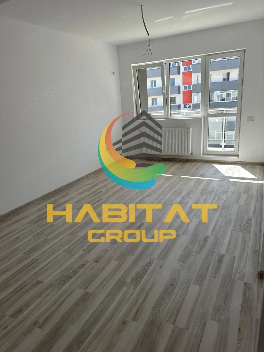 Garsoniera Sector 4 Grand Arena