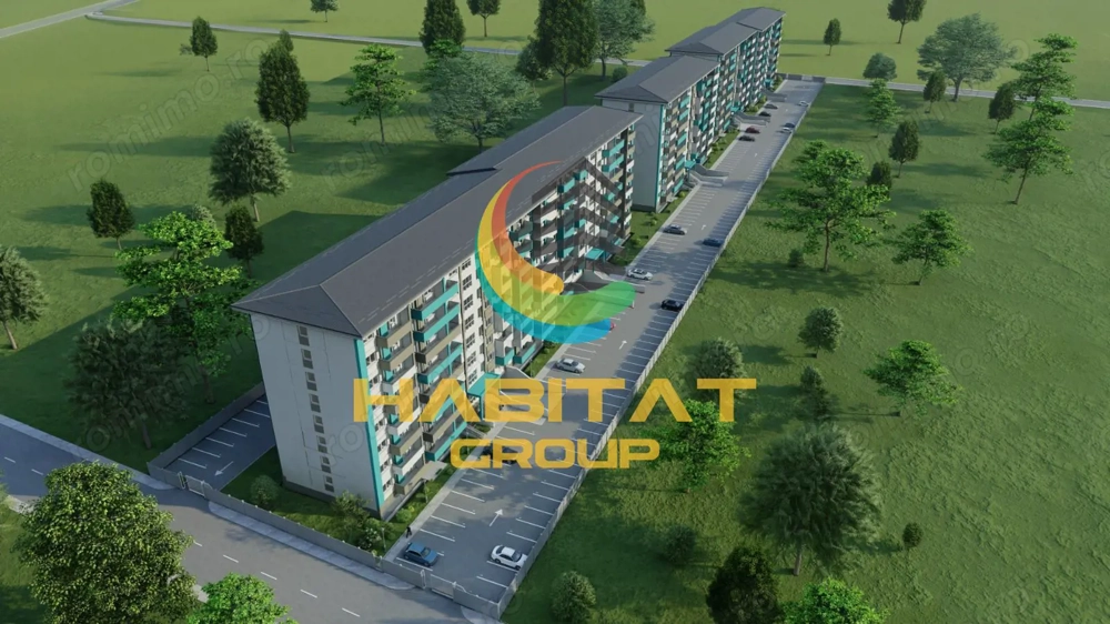 OCAZIE 2 CAMERE tip Studio 5 min Metrou Berceni