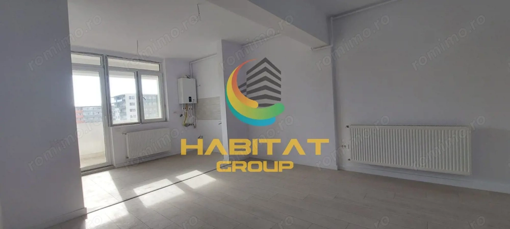 2 cameree, gata de mutare ideal investitie