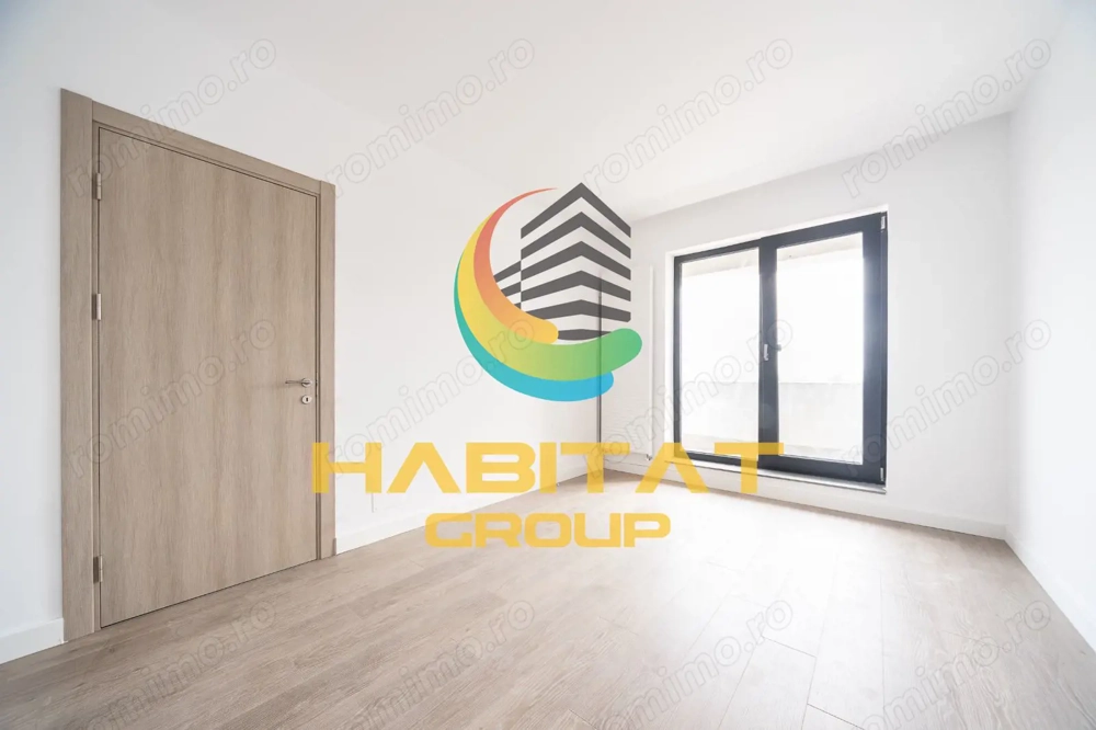 Apartament 3 Camere Finisaje Premium!