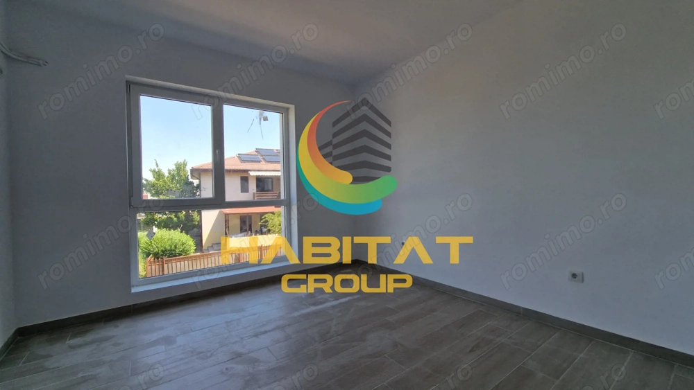 Apartament 2 camere tip studio Pallady