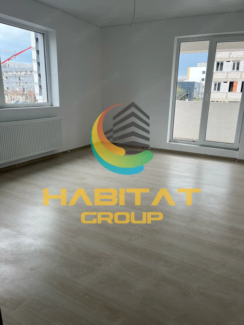 Garsoniera spatioasa Grand Arena Sector 4 - Direct Dezvoltator