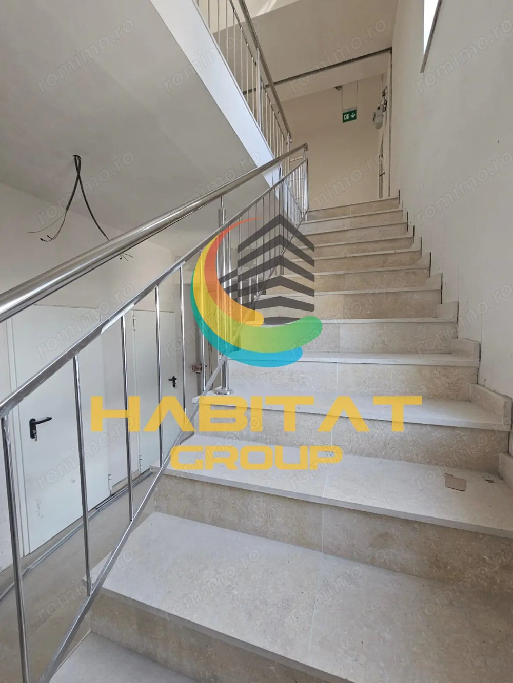 3 camere Imobil NOU - metrou Timpuri Noi