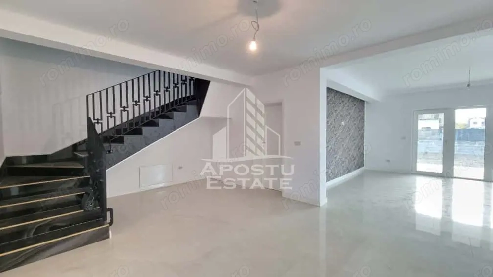 Duplex P+1, cu garaj, Dumbravita