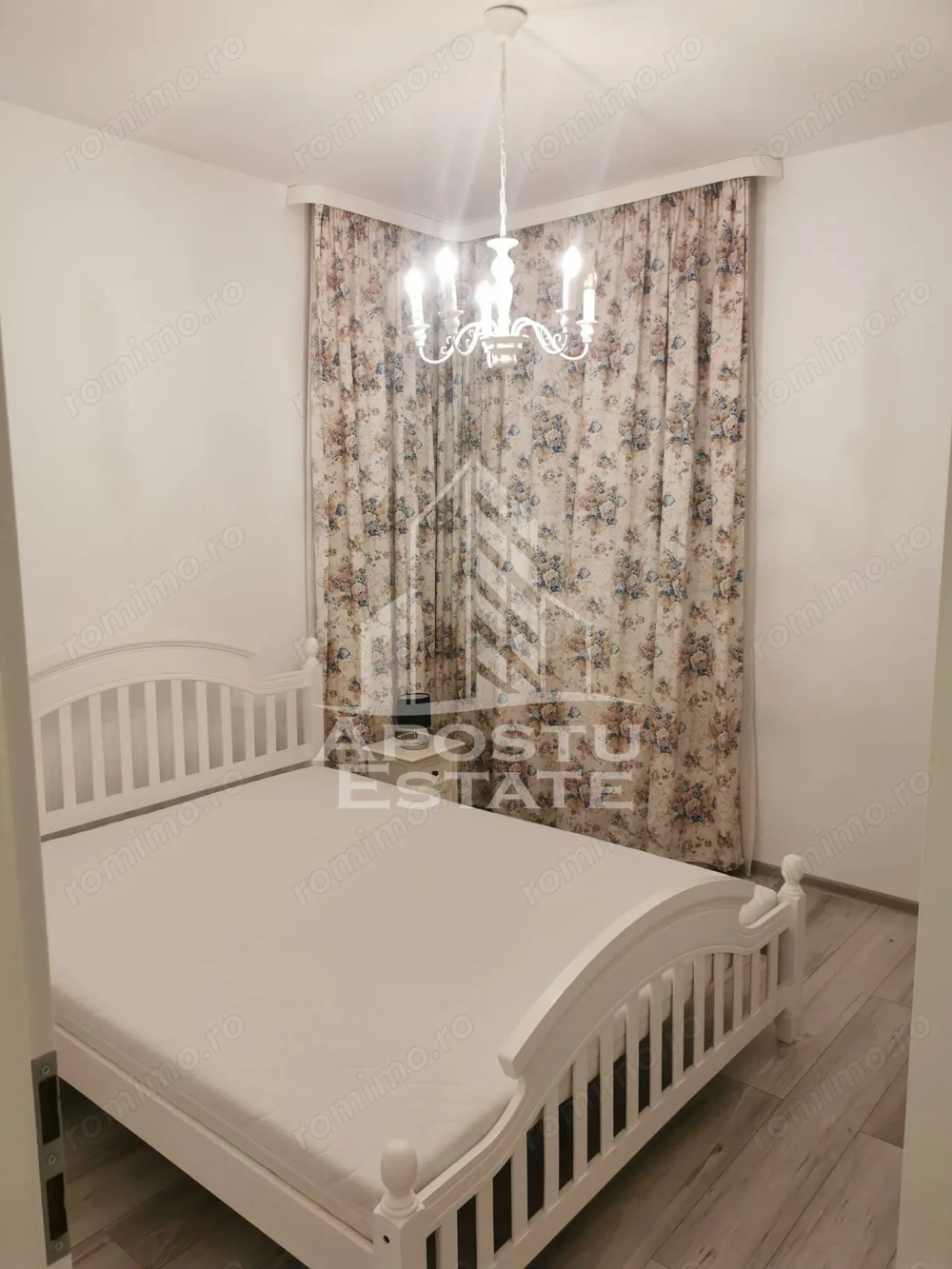 Aaprtament cu 2 camere, de inchiriat, zona Giroc-Eso, Timisoara