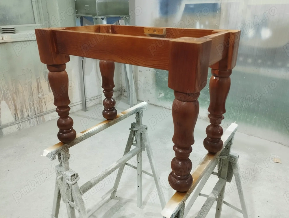 Angajam tamplar cu experienta