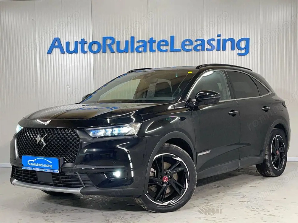 Ds DS7 Crossback