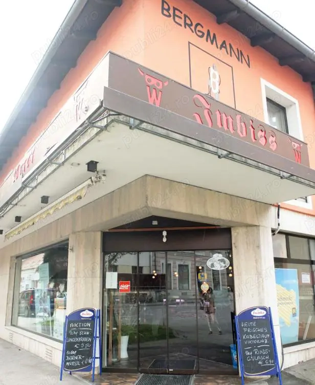 Hilfskraft Reinigung