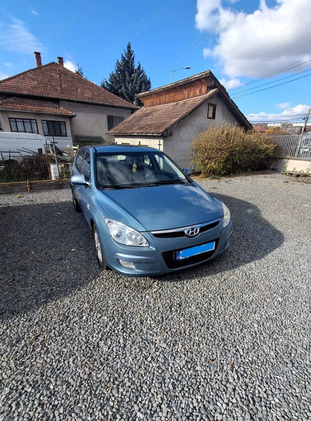 Hyundai i30 de vânzare