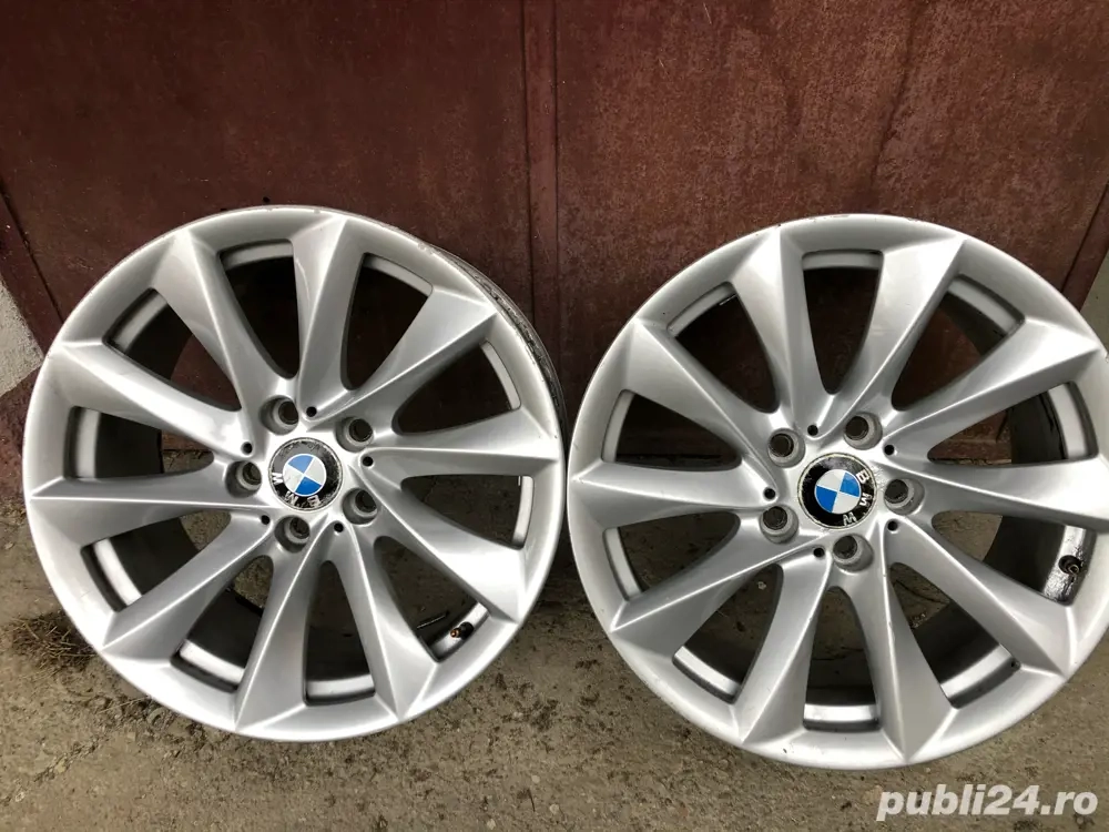 Jante Bmw 18 inch