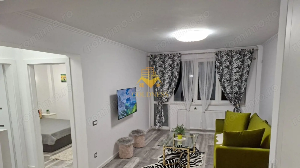 3 Camere Semidecomandate,Central,Horea,BT Arena,Facultatea de litere.