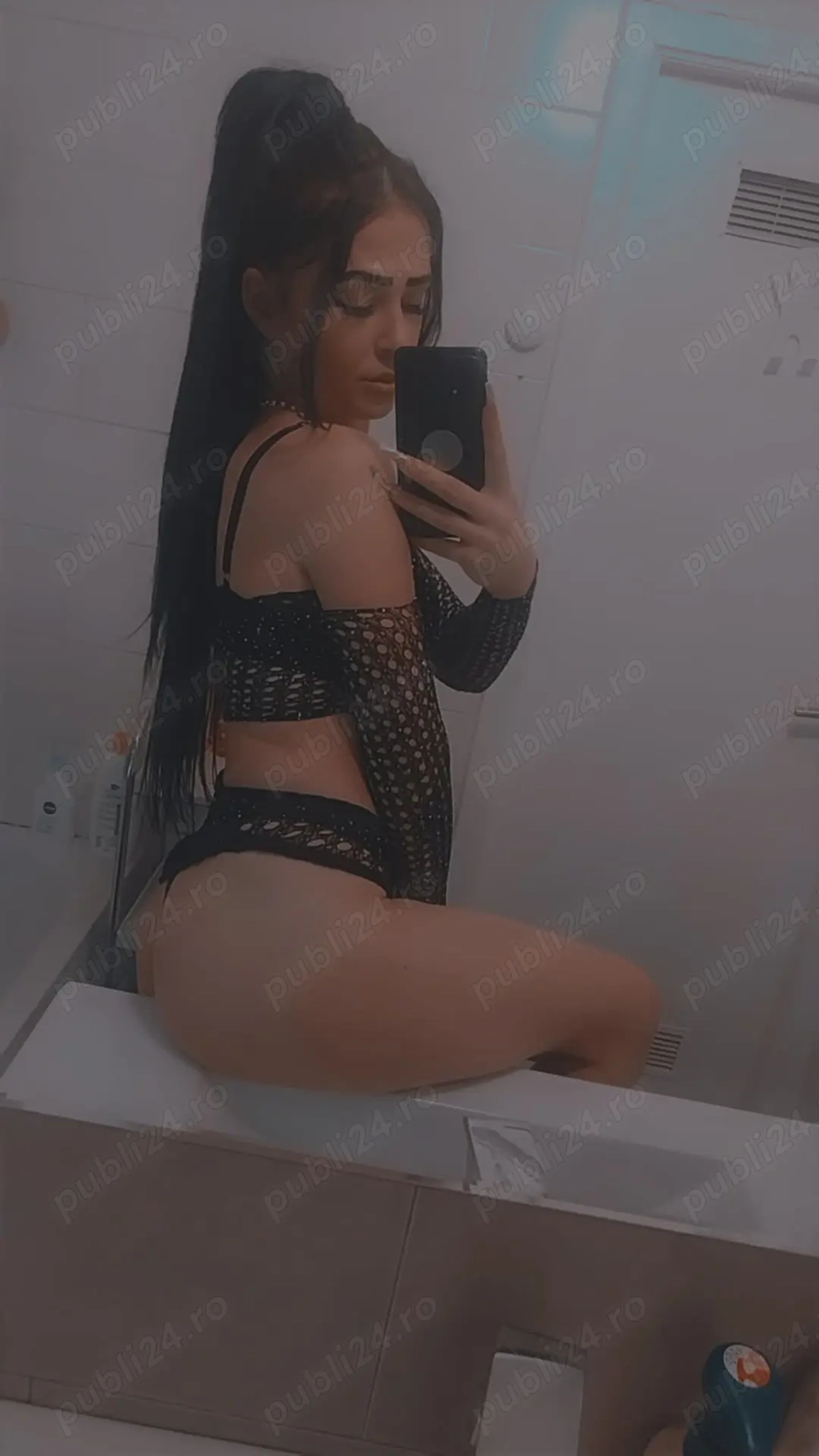 Zona  hipodrom andreea