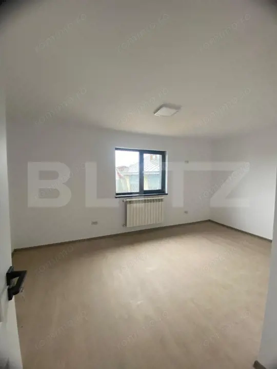 Apartament cu 3 camere, 81 mp, cartier Itcani