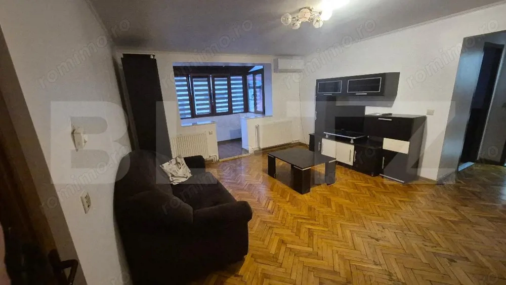 Apartament 2 camere de inchiriat, 52 mp, zona Micro 16