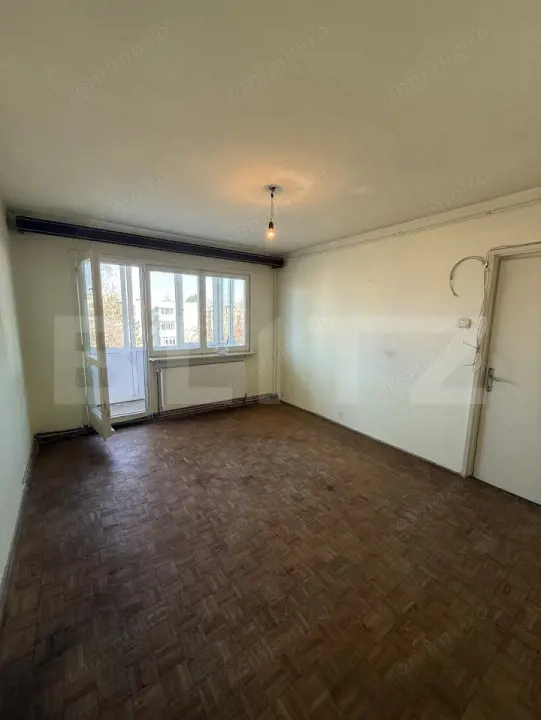 Apartament cu 2 camere, zona Astra