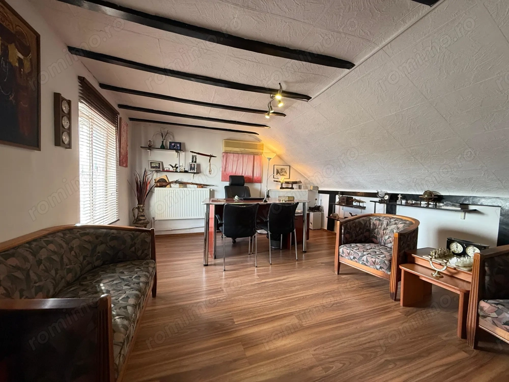 Apartament duplex superb Zona Berzei , Stirbei Voda - Cismigiu