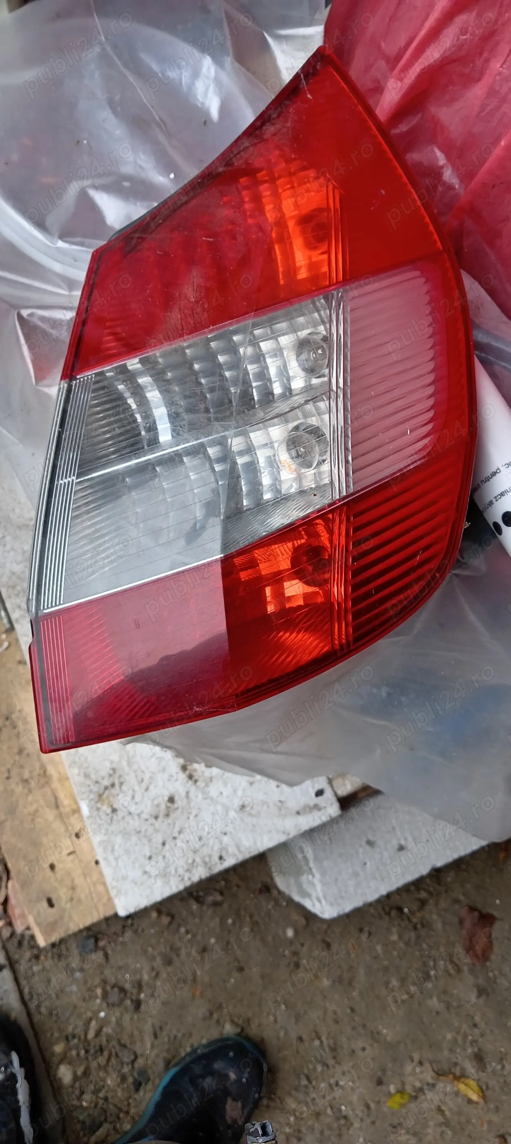 Stop Renault scenic 2 spate drepta