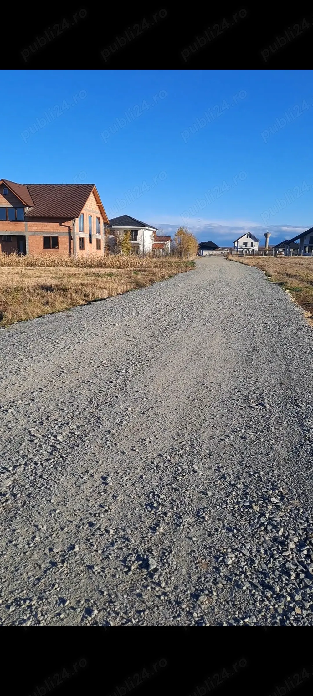 Teren cristian sibiu