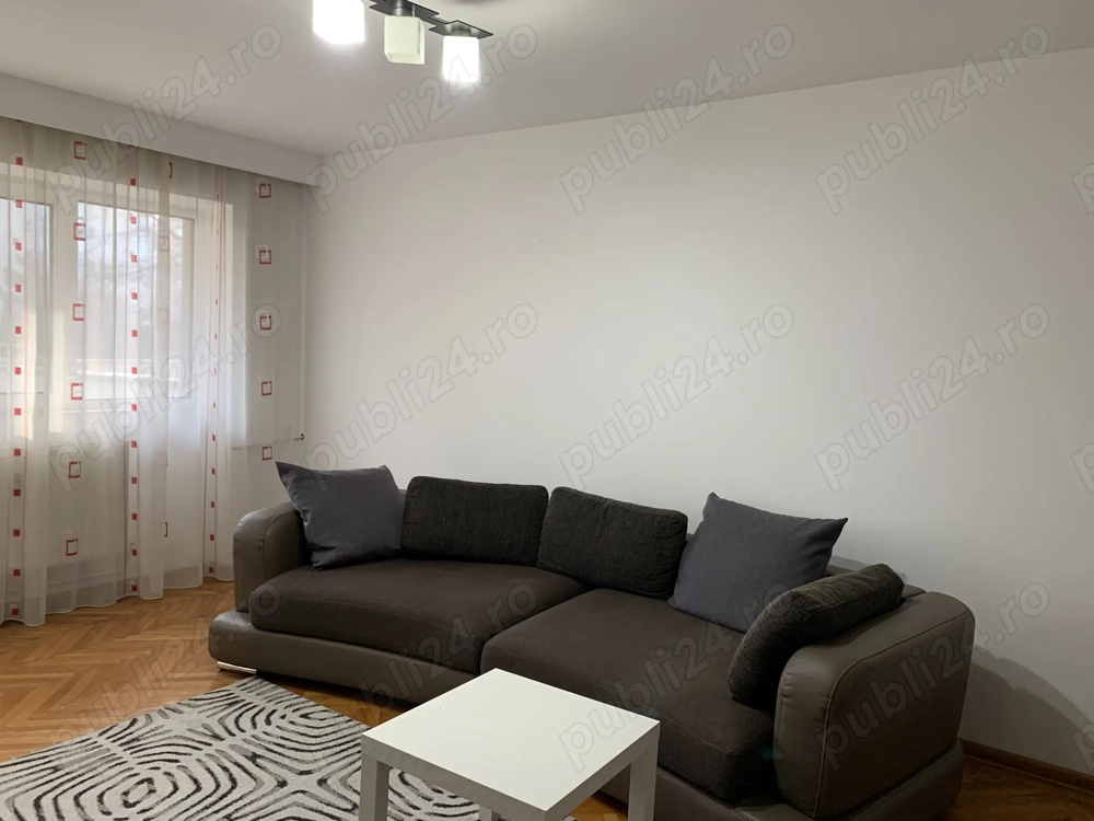 Agentia imobiliara VIGAFON inchiriaza apartament 2 camere Bariera Bucuresti