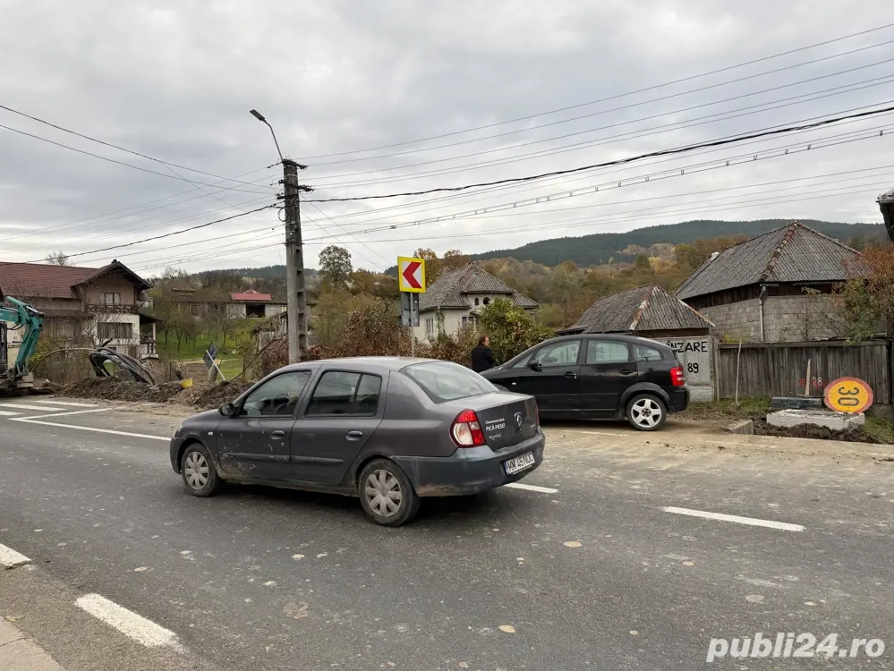 Casa de Vanzare Rona de Jos ( Maramures)