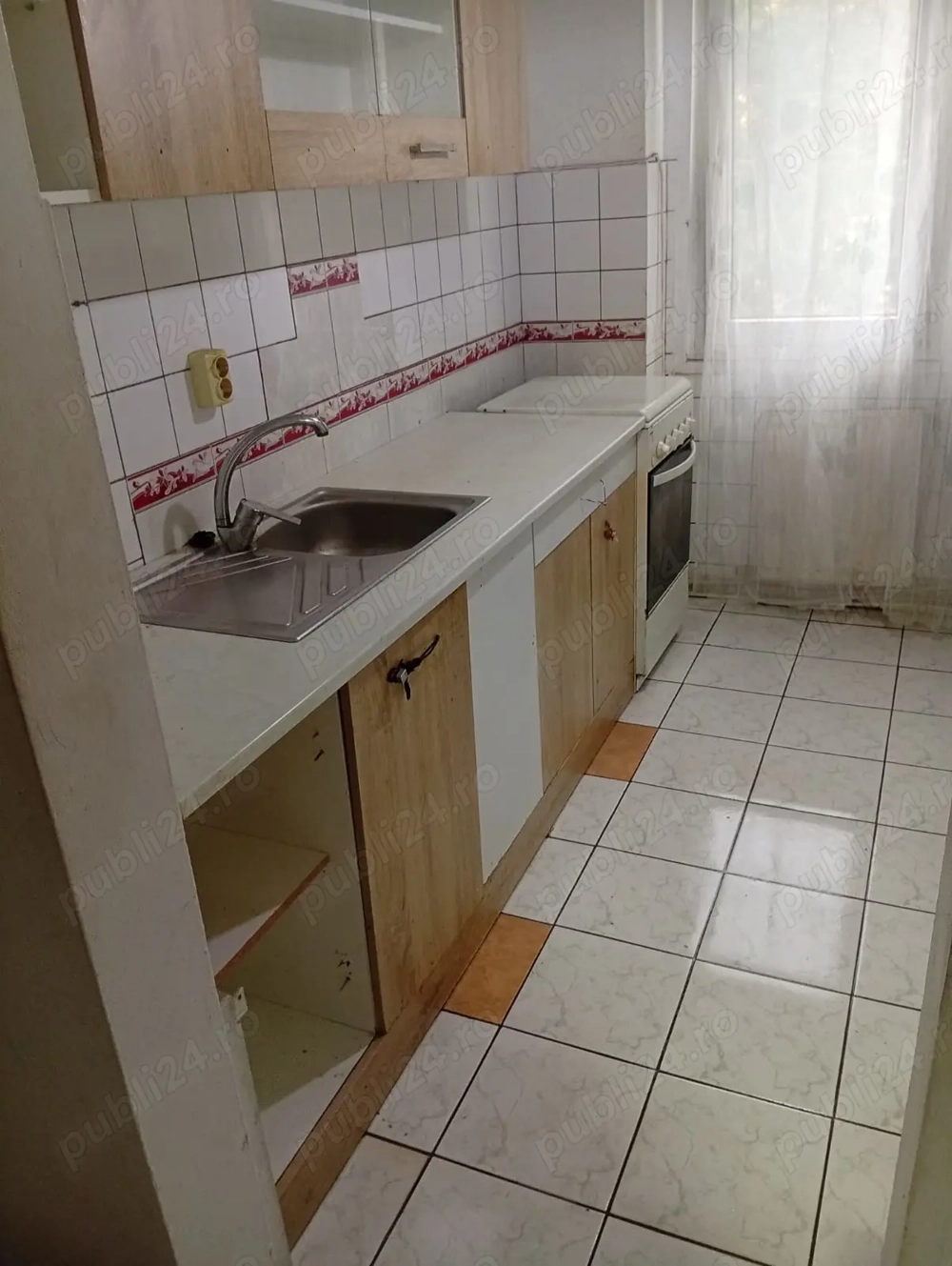 Direct proprietar apartament 2 camere Reșița