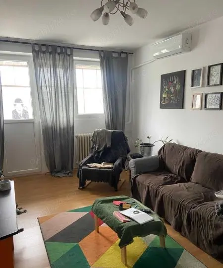 Drumul Taberei-Metrou Raul Doamnei-Decomandat