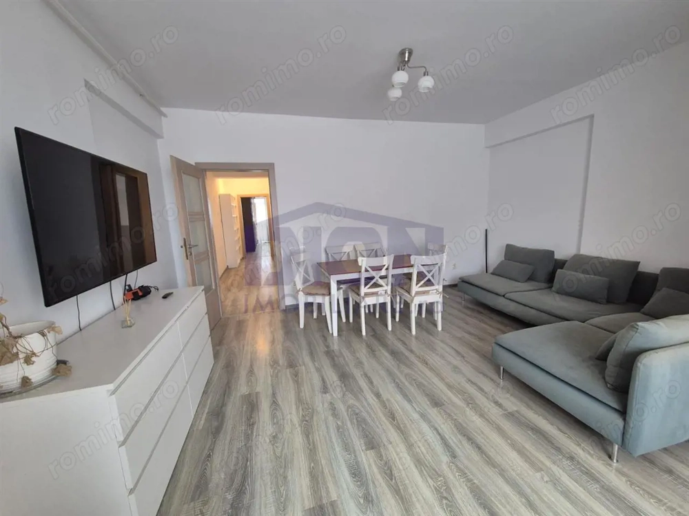 APARTAMENT CONFORTABIL 3 CAM, PRELUNGIREA GHENCEA