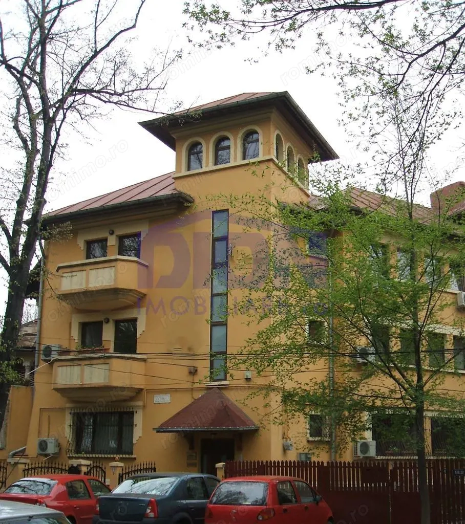 Investitie sigura! Vila de prestigiu - Cotroceni Eroilor