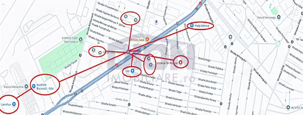 OPORTUNITATE centrala termica 5 din 10 decomandat