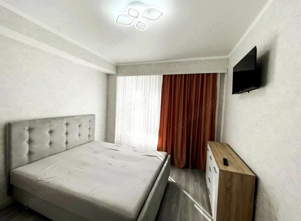 Apartament cu 2 camere de inchiriat in zona Gemenii