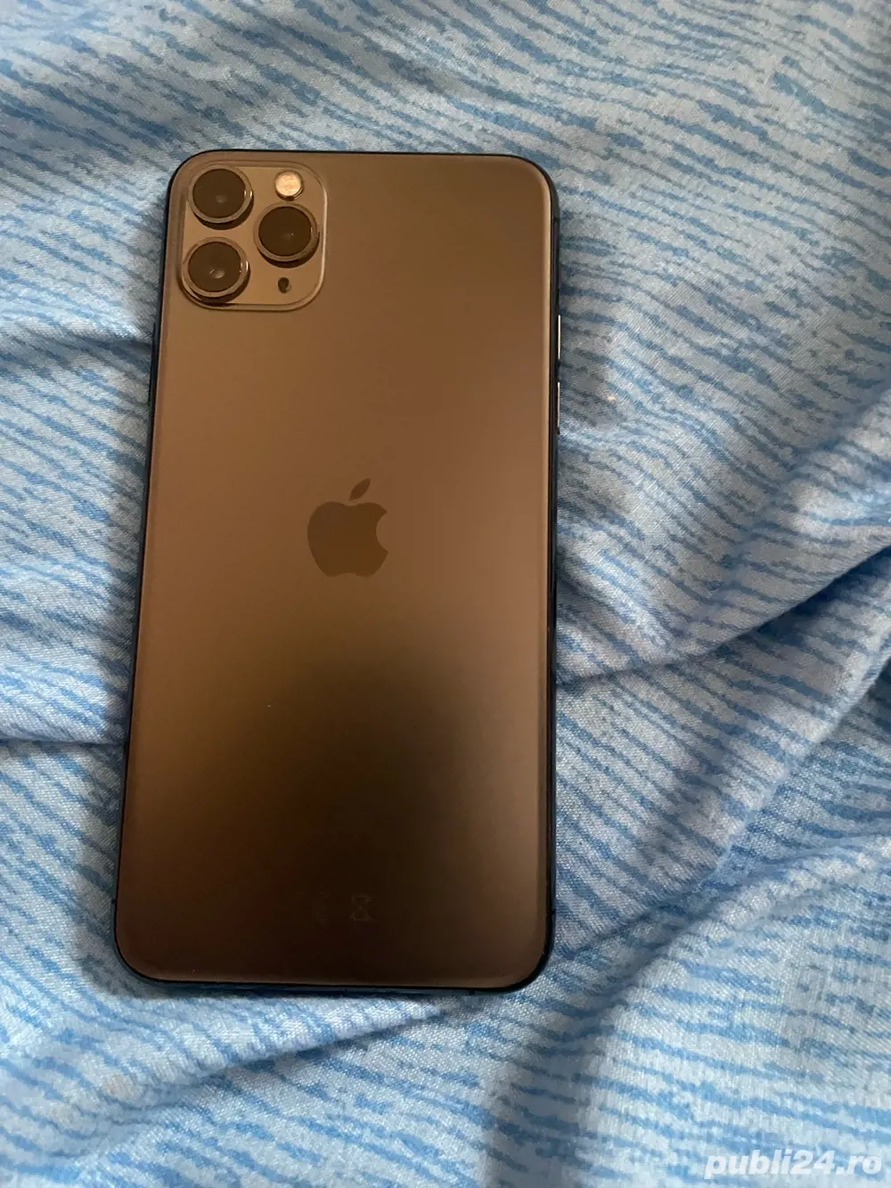 iPhone 11 pro max impecabil 