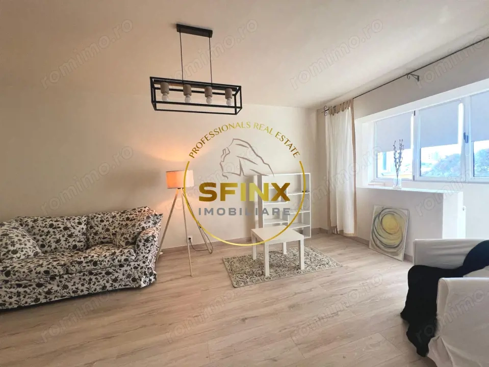 2 camere bloc 80 Stefan cel Mare Parcul Circului  proaspat renovat