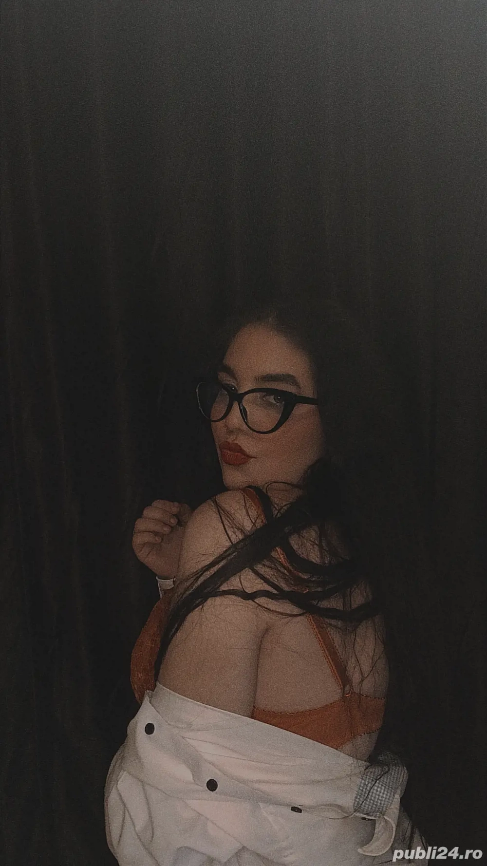 Sonia-bine ai venit în universul meu   experiențe exclusive online