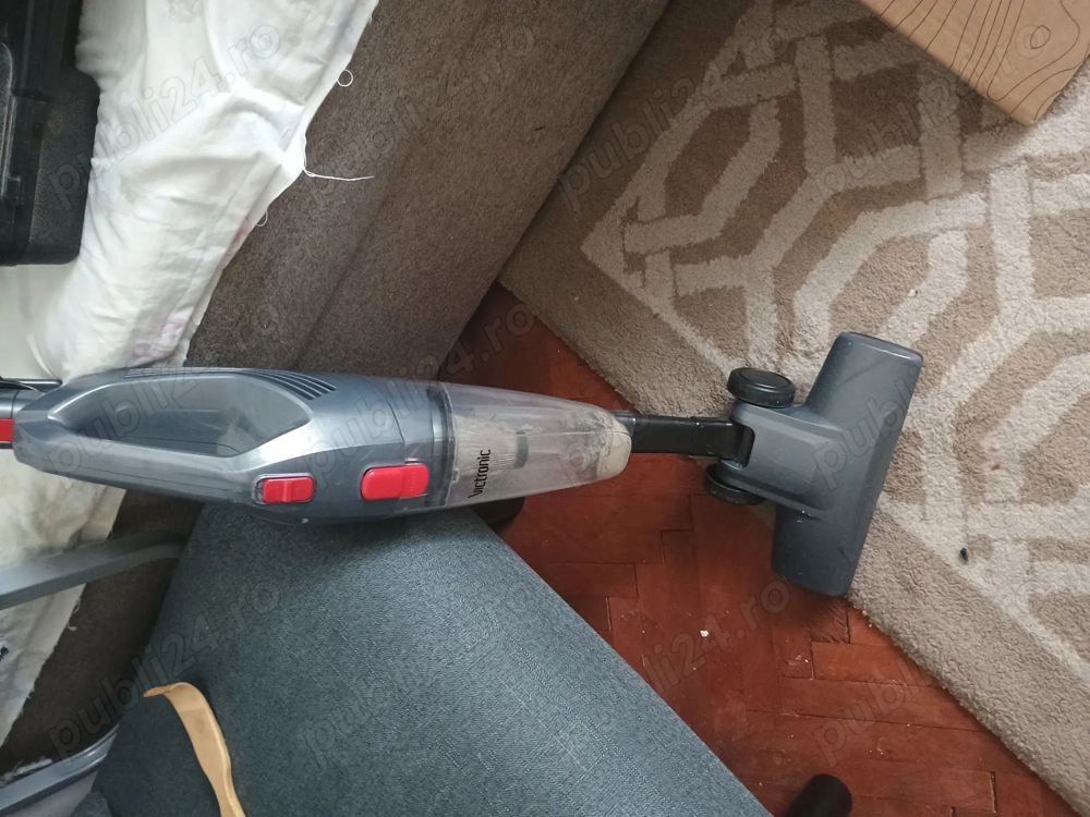 Obiecte electocasnice 