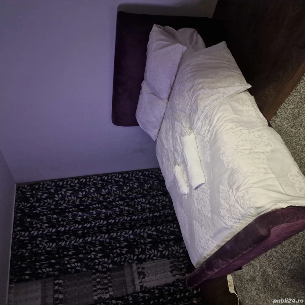 apartament regim hotelier 