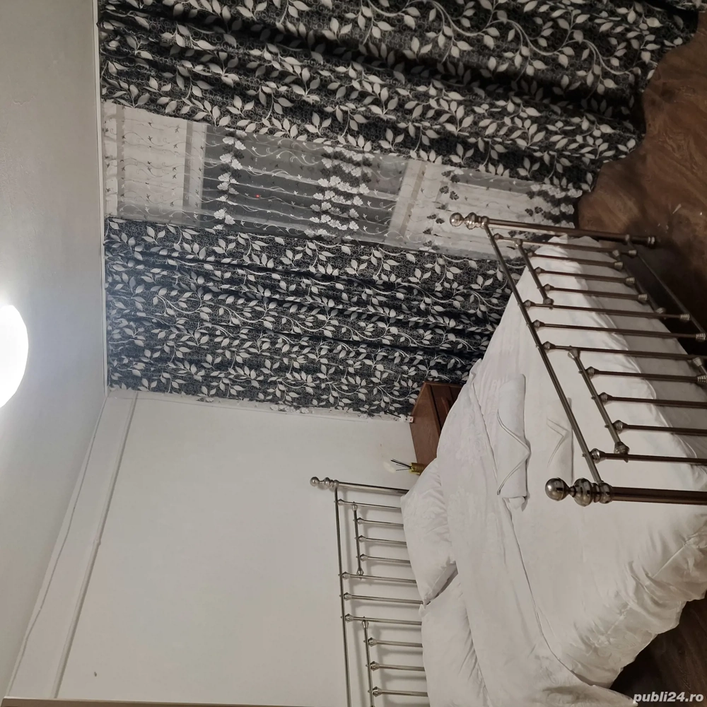 Apartament regim hotelier 